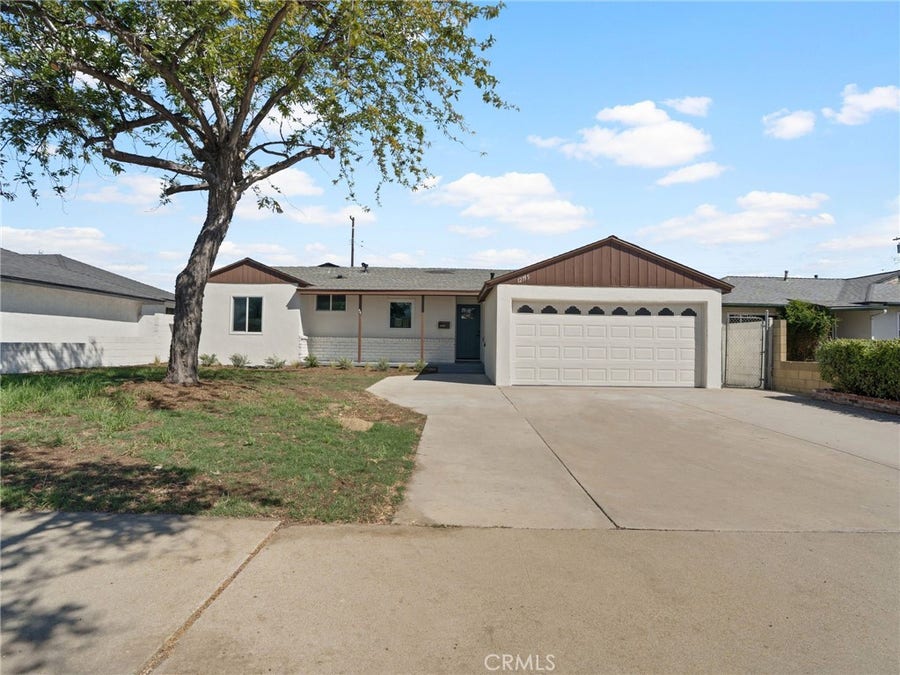Property photo for 12795 16th, Chino, CA