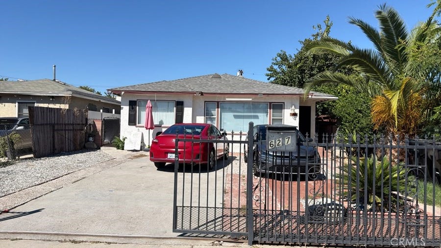 Property photo for 627 E Ralston Alley, #B, Ontario, CA