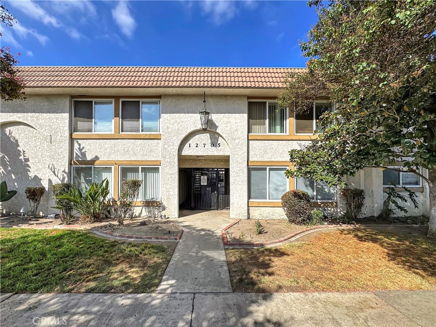 Property photo for 12705 Kalnor, Norwalk, CA