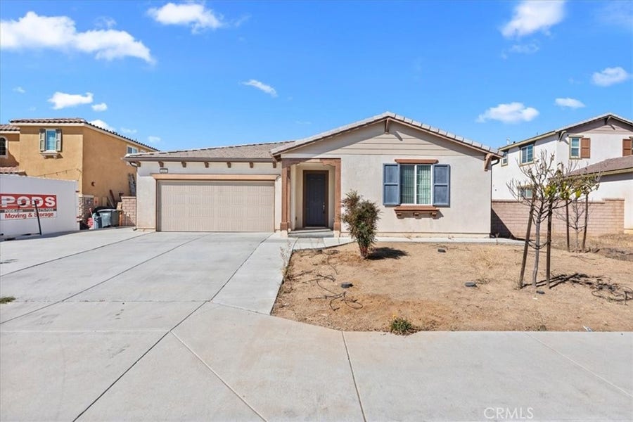 Property photo for 4662 Palmilla, Perris, CA