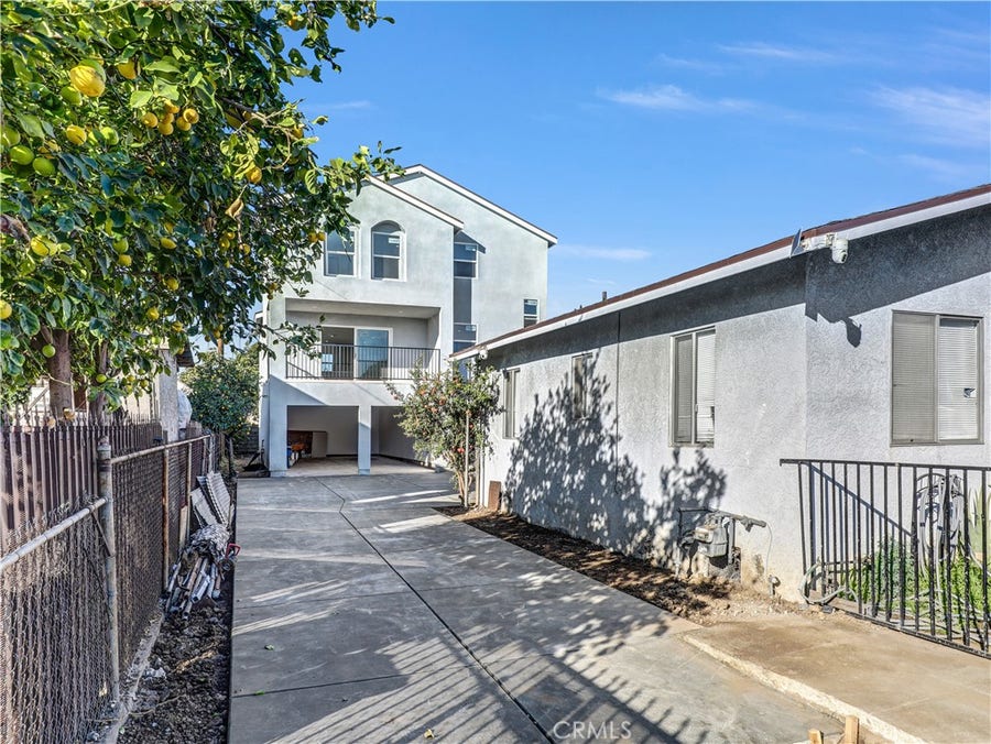 Property photo for 1231 S Rowan Avenue, Los Angeles, CA