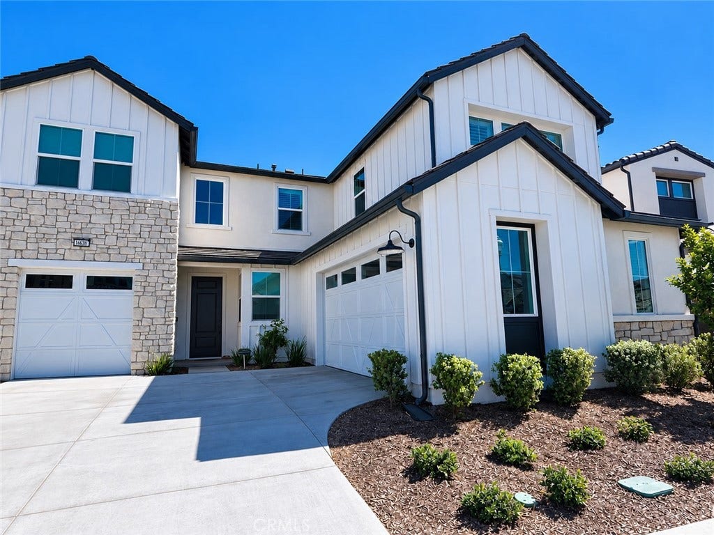 16687 Terra Seca Avenue, Chino, CA 91708 16687 Terra Seca Avenue, Chino, CA 91708