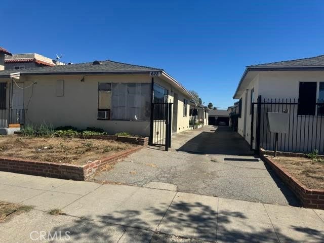 Property photo for 622 N Alhambra Avenue, #C, Monterey Park, CA