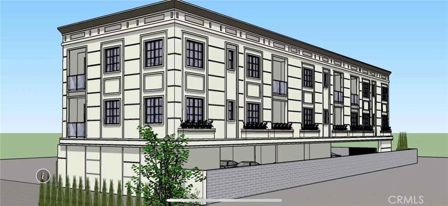 Property photo for 247 S Carondelet Street, Los Angeles, CA