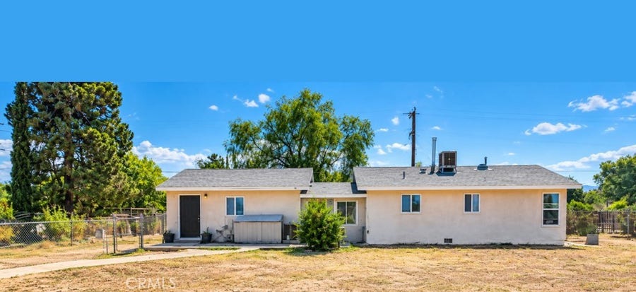 Property photo for 12529 E Avenue V10, Pearblossom, CA