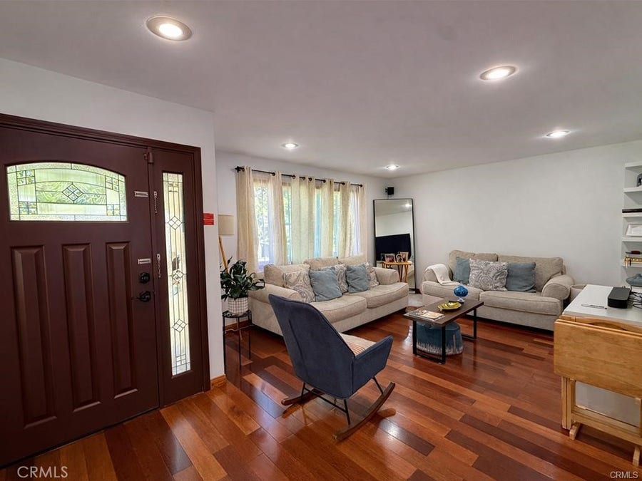 Property photo for 555 Hickory Lane, Pasadena, CA