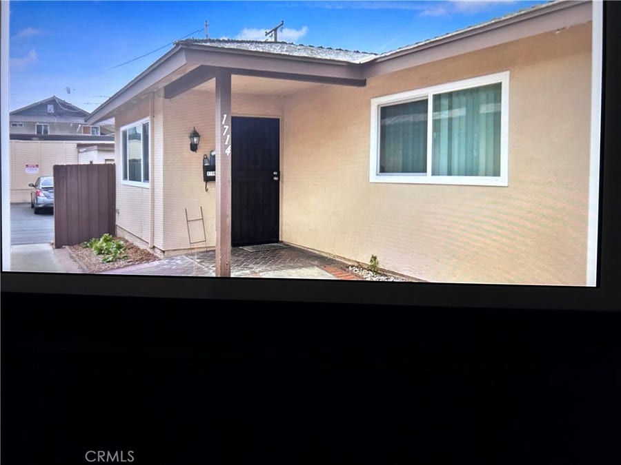 Property photo for 1714 Appleton, Pomona, CA