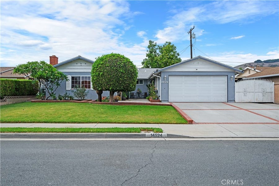 Property photo for 14524 Marwood Street, Hacienda Heights, CA