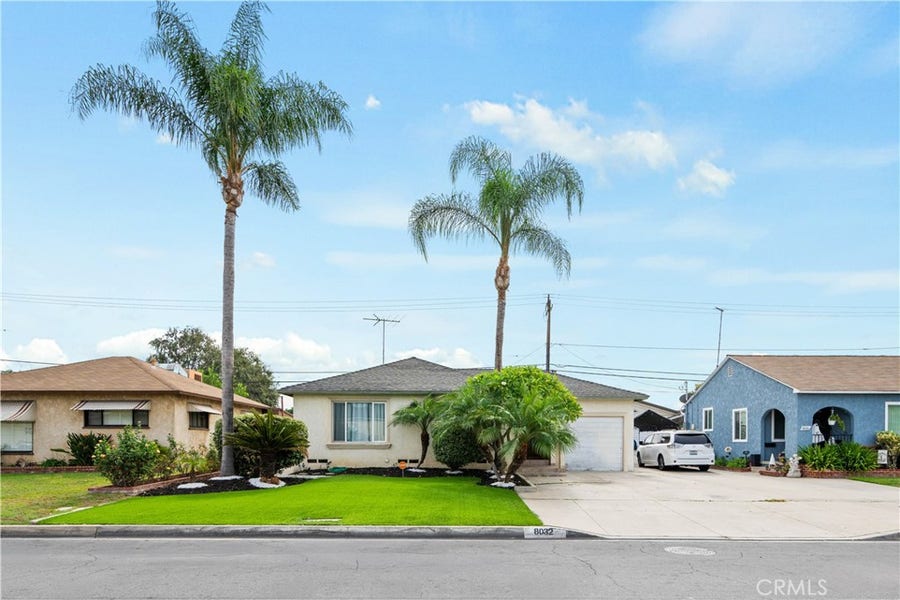 Property photo for 8032 Millergrove Drive, Whittier, CA