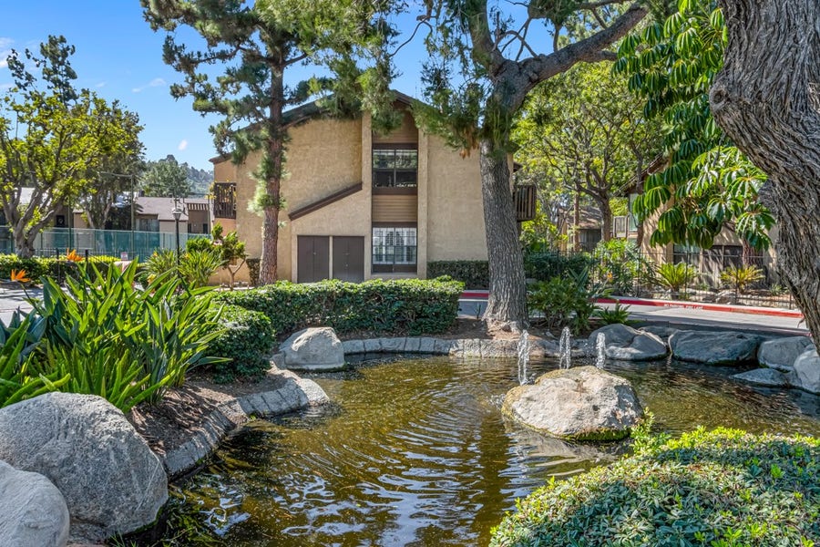 Property photo for 4140 Workman Mill, #85, Whittier, CA