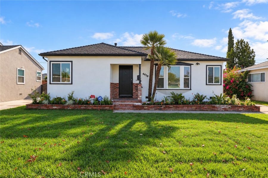 Property photo for 4618 RANGER AVE, El Monte, CA