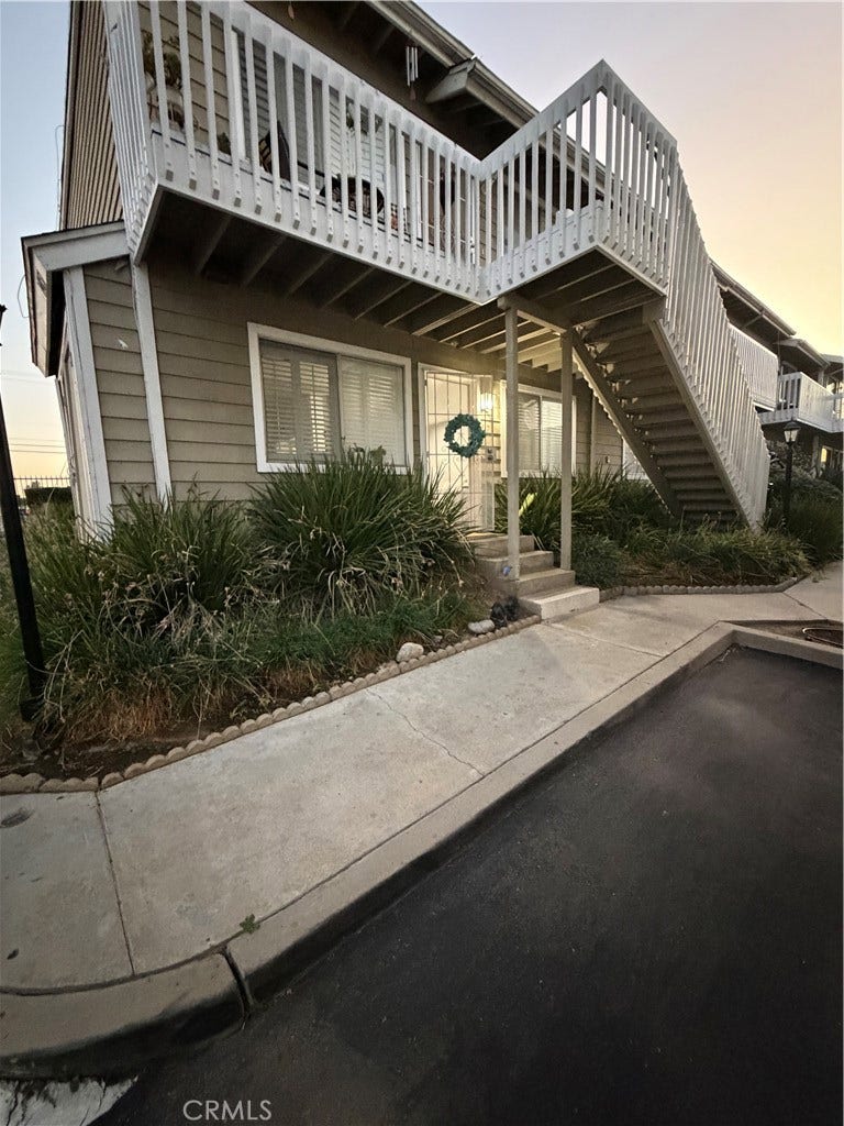 Property photo for 14851 Mulberry Drive, #117, Whittier, CA