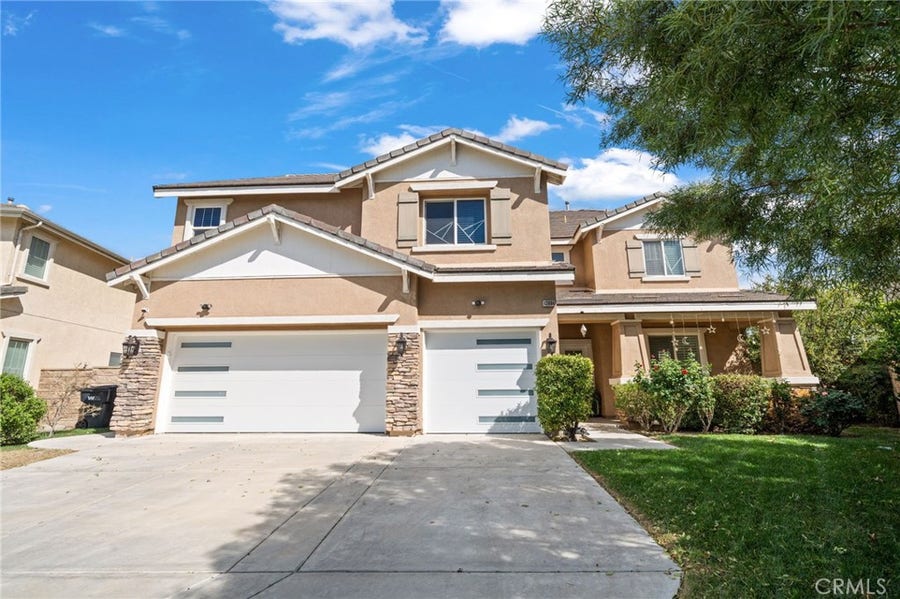 Property photo for 13886 Fair Meadows Court, Eastvale, CA
