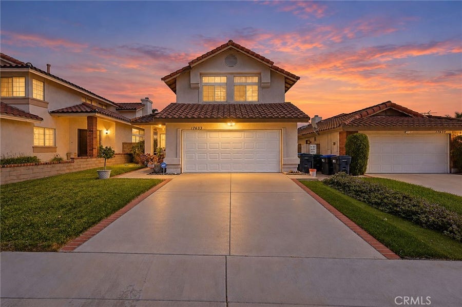 Property photo for 17633 Wildflower, Chino Hills, CA