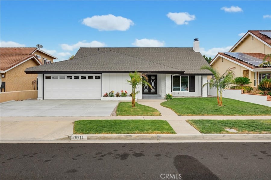 Property photo for 9911 Westhaven Circle, Westminster, CA
