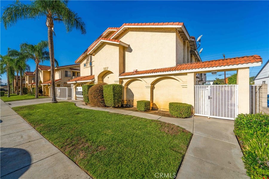 Property photo for 327 N 3RD, #K, Montebello, CA