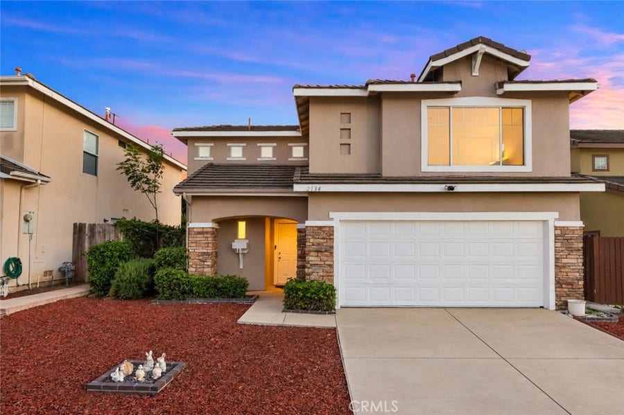 Property photo for 2134 Saint Andrews Way, Hawthorne, CA