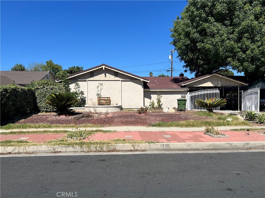 Property photo for 20959 Strathern, Canoga Park, CA