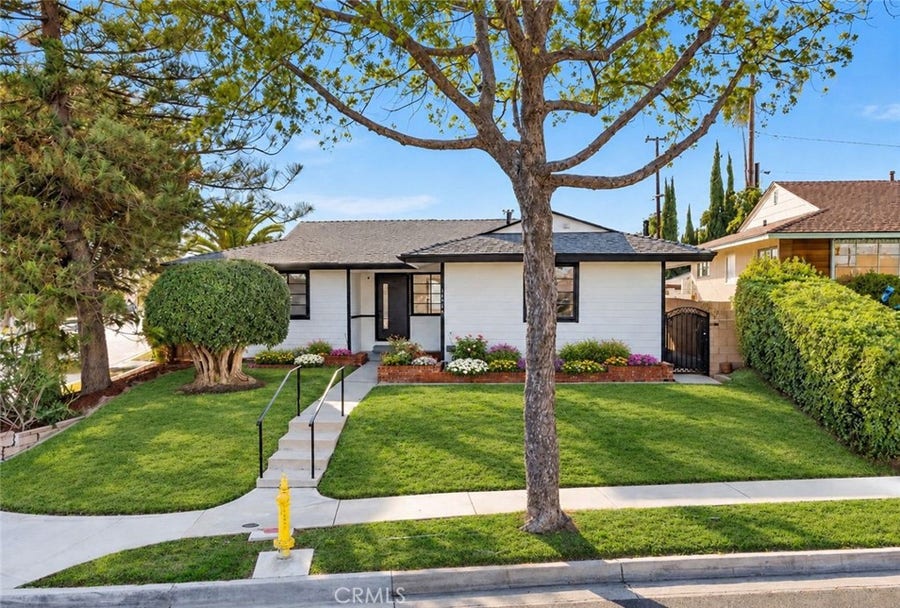 Property photo for 14758 San Esteban Drive, La Mirada, CA