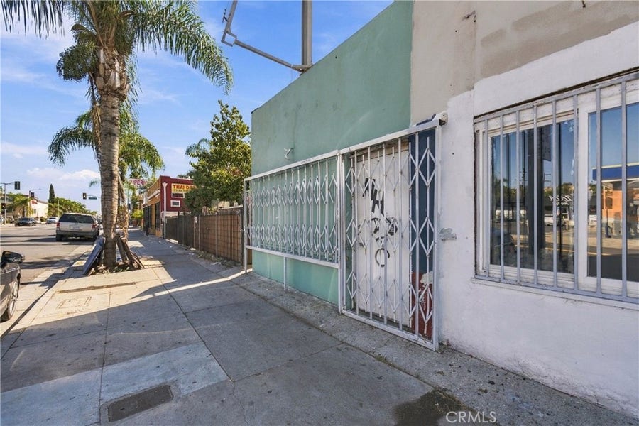 Property photo for 3540 E Cesar Chavez, Los Angeles, CA