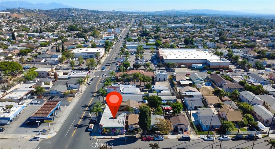 Property photo for 3536 E Cesar E Chavez, Los Angeles, CA
