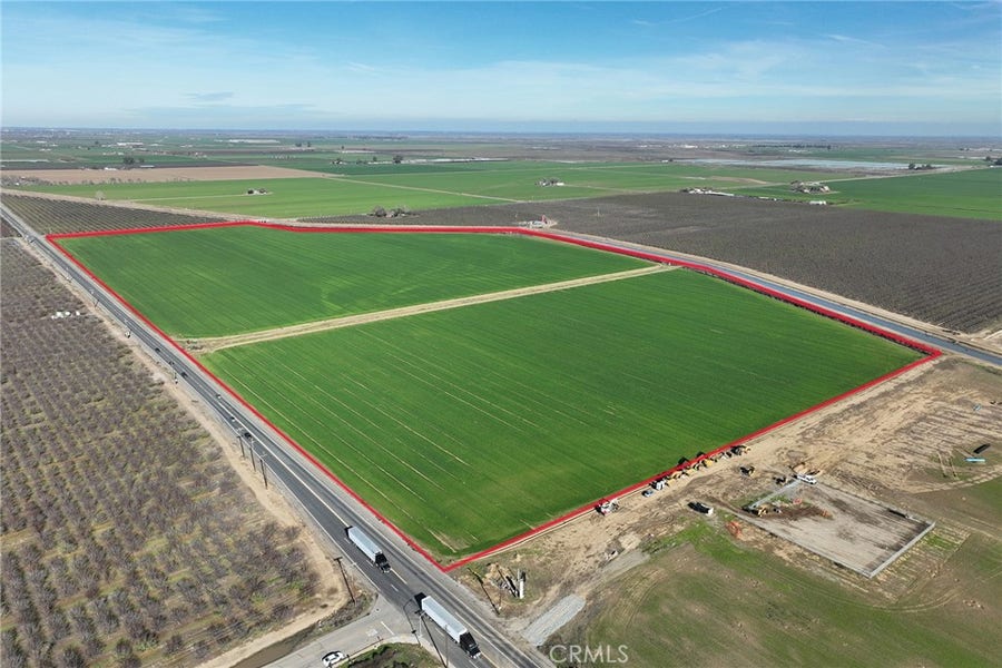 Property photo for 0 Santa Nella Boulevard, Santa Nella, CA