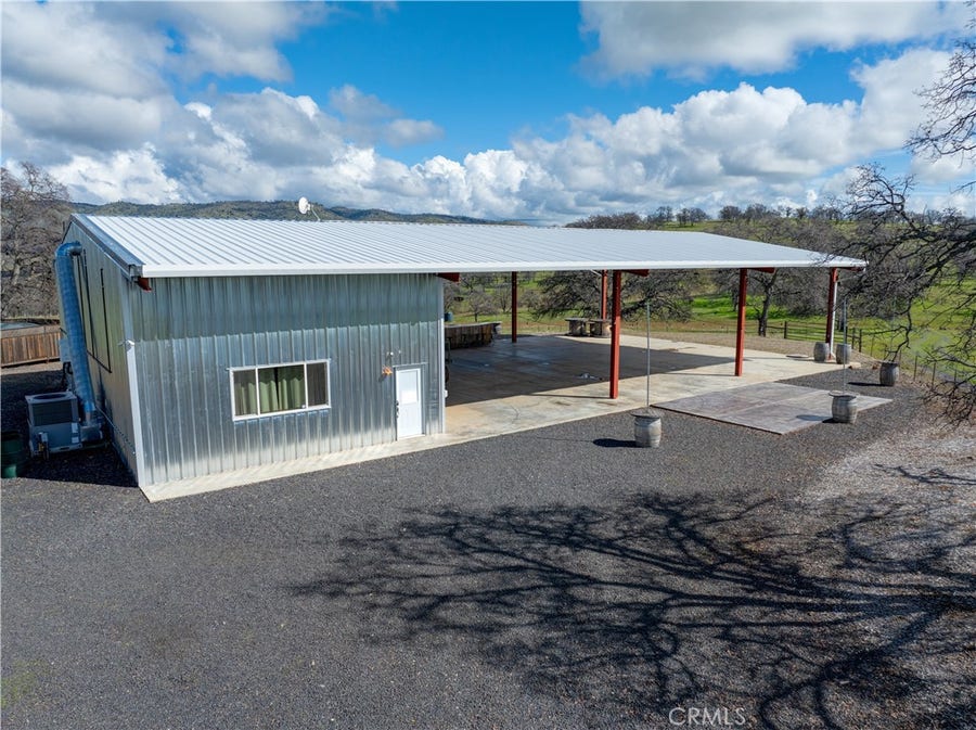 Property photo for 2350 Old Highway, Catheys Valley, CA