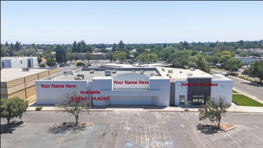 Property photo for 645 Fairfield Drive, Merced, CA