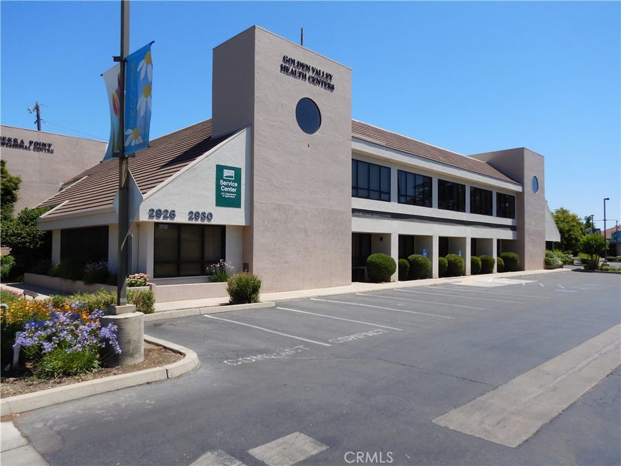 Property photo for 2926 North G Street, #205, Merced, CA
