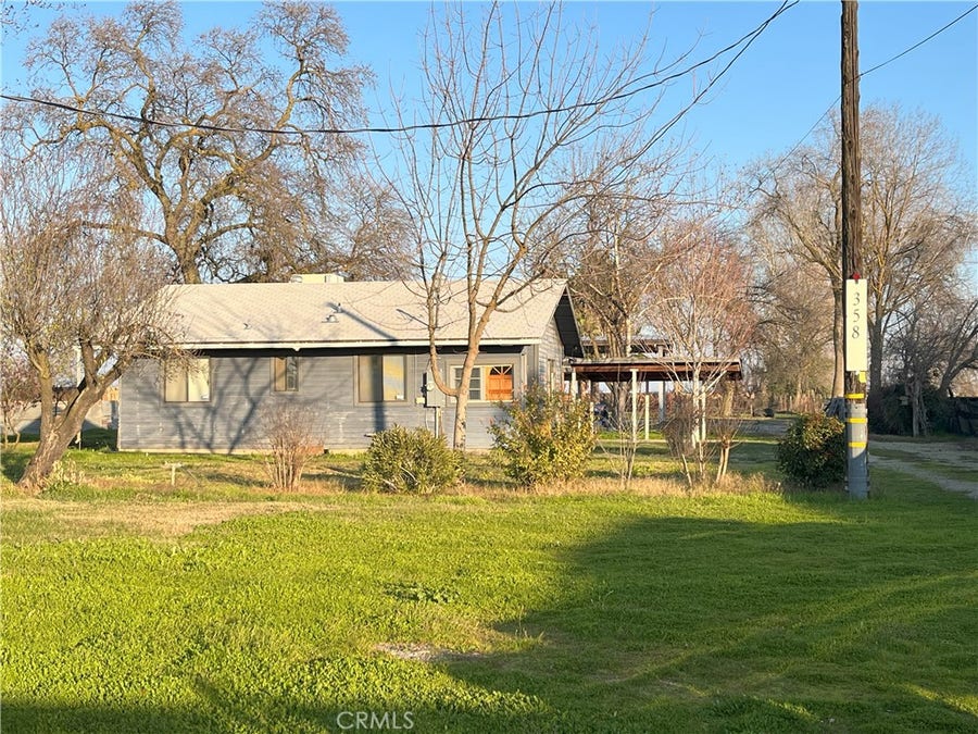 Property photo for 358 Cody Avenue, Planada, CA