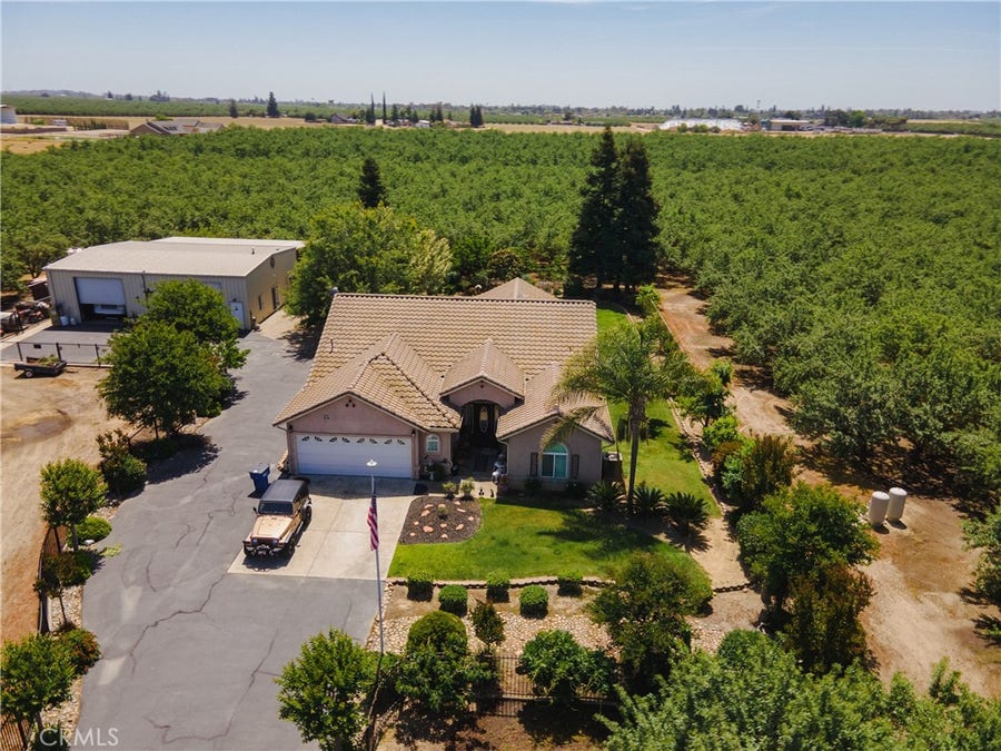 Property photo for 6839 Mercedes Avenue, Winton, CA