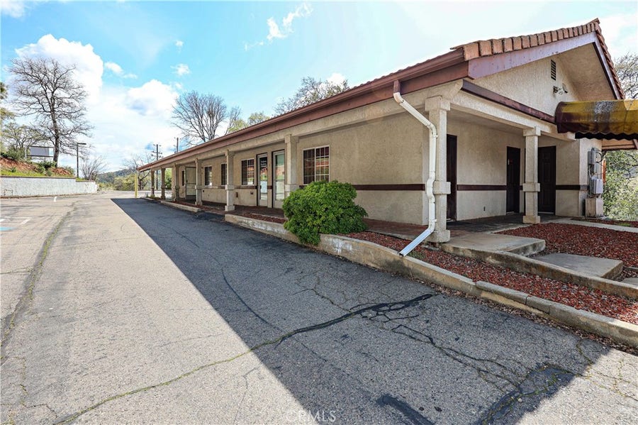 Property photo for 5320 State Highway 49 N, Mariposa, CA