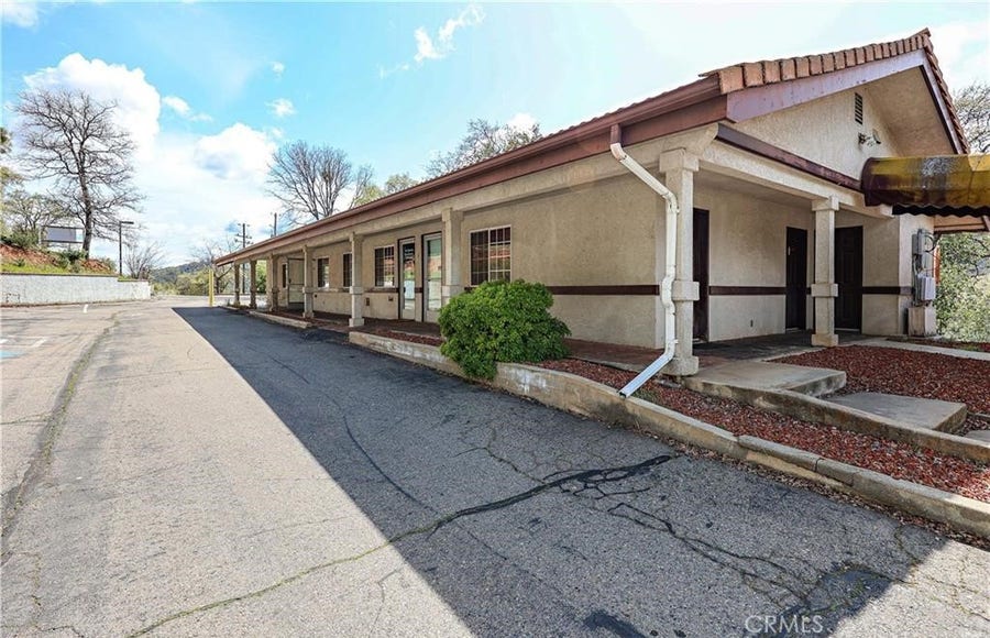 Property photo for 5320 State Highway 49 N, Mariposa, CA