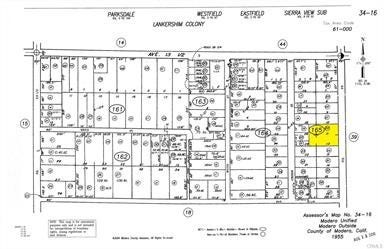 Property photo for 13384 Road 29, Madera, CA