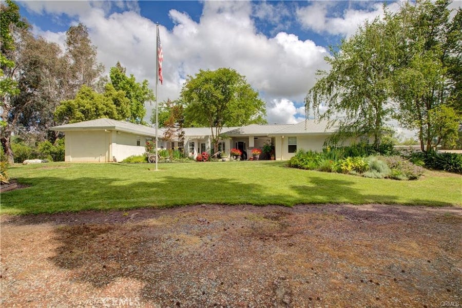 Property photo for 4210 Merced Falls Road, Snelling, CA