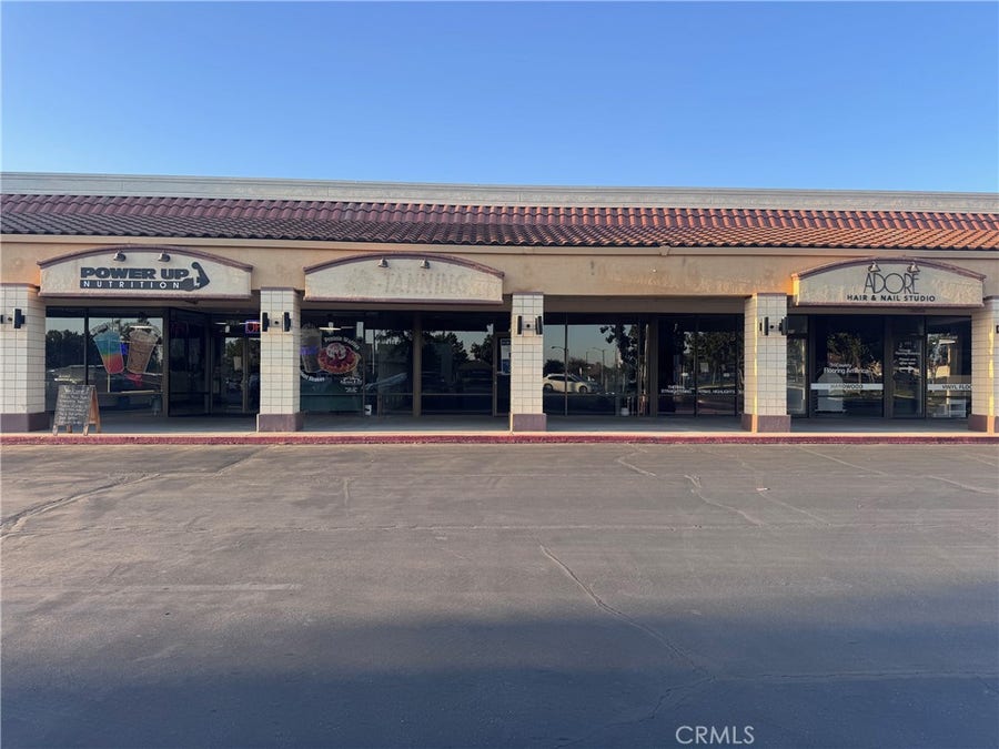 Property photo for 511 W Bellevue, Atwater, CA
