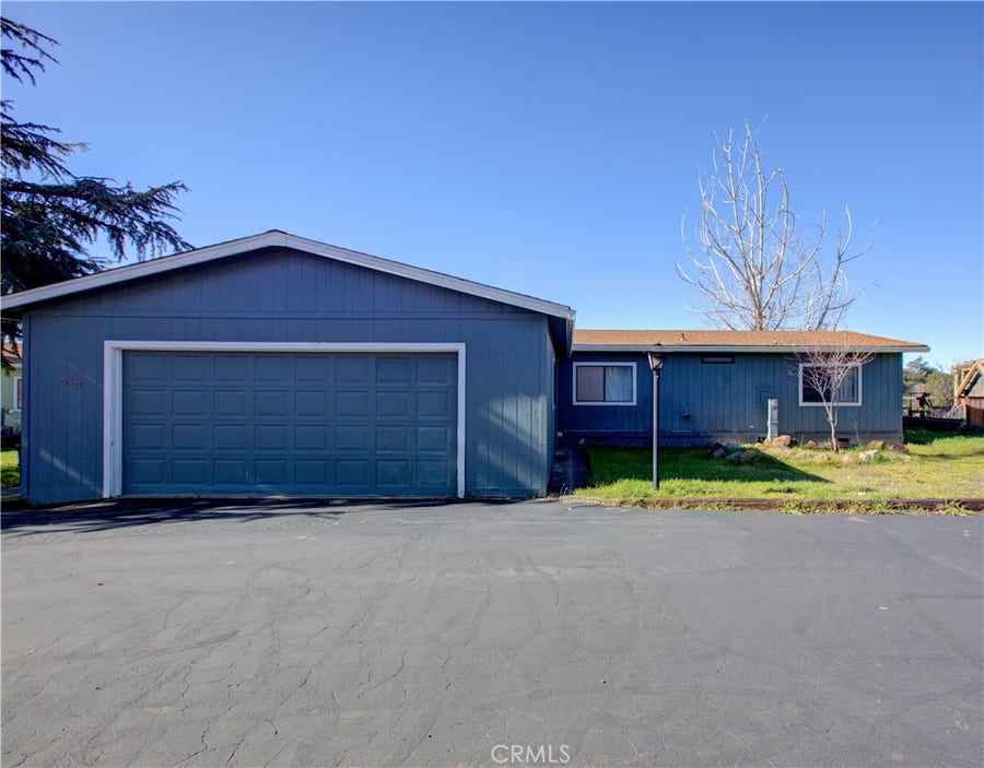 Property photo for 22537 Prospect Heights, Groveland, CA