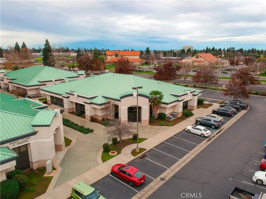Property photo for 436 E Yosemite, #B, Merced, CA