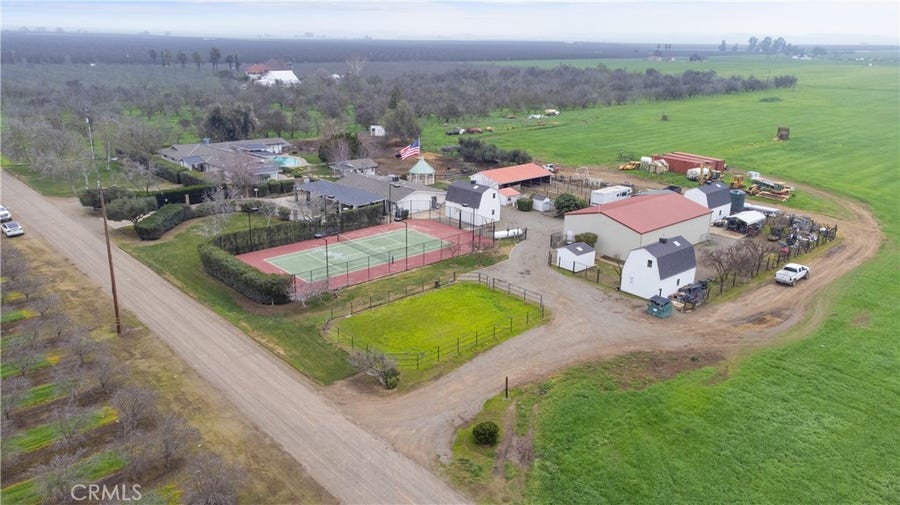 Property photo for 4280 Ipsen, Le Grand, CA