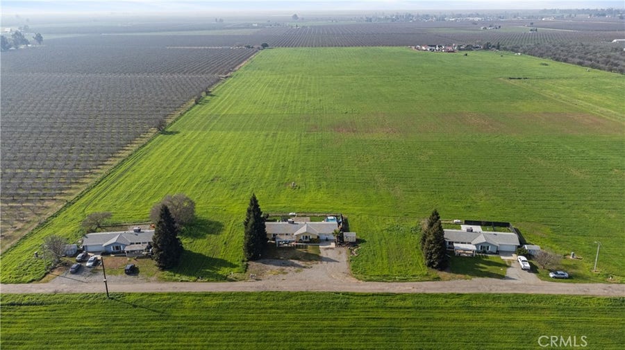 Property photo for 4449 Clausen, Le Grand, CA