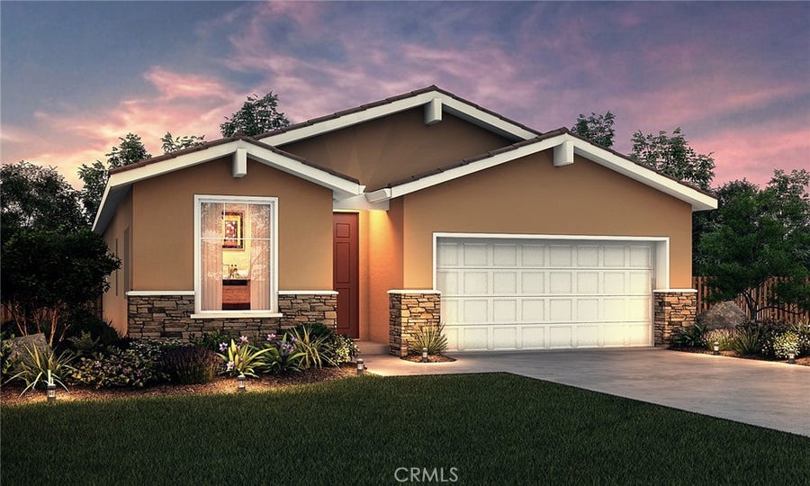 Property photo for 738 Skyler Court, Merced, CA