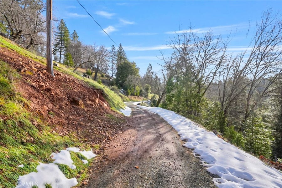 Property photo for 1191 Barney Way, West Point, CA