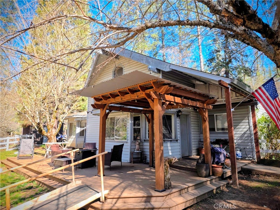 Property photo for 1151 Gorley Lane, Mokelumne Hill, CA