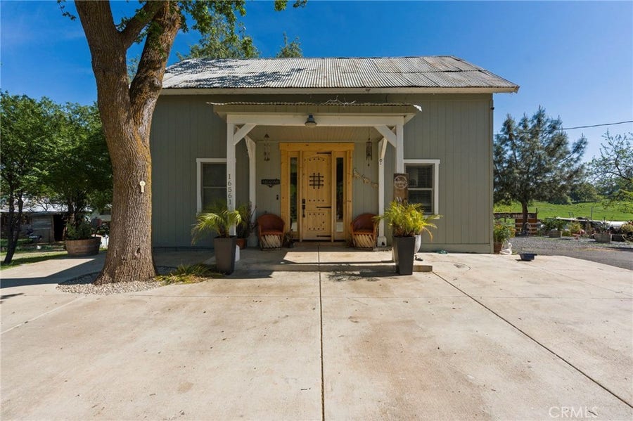 Property photo for 16561 Jacksonville, Jamestown, CA