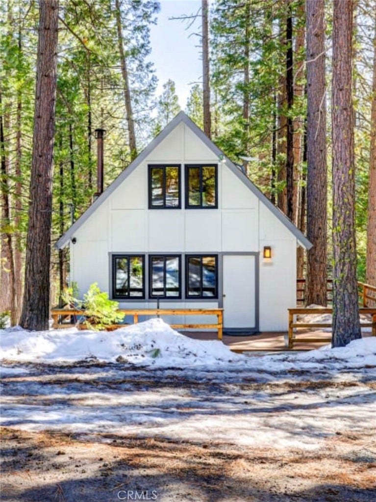 Property photo for 29591 Lassen Drive, Long Barn, CA