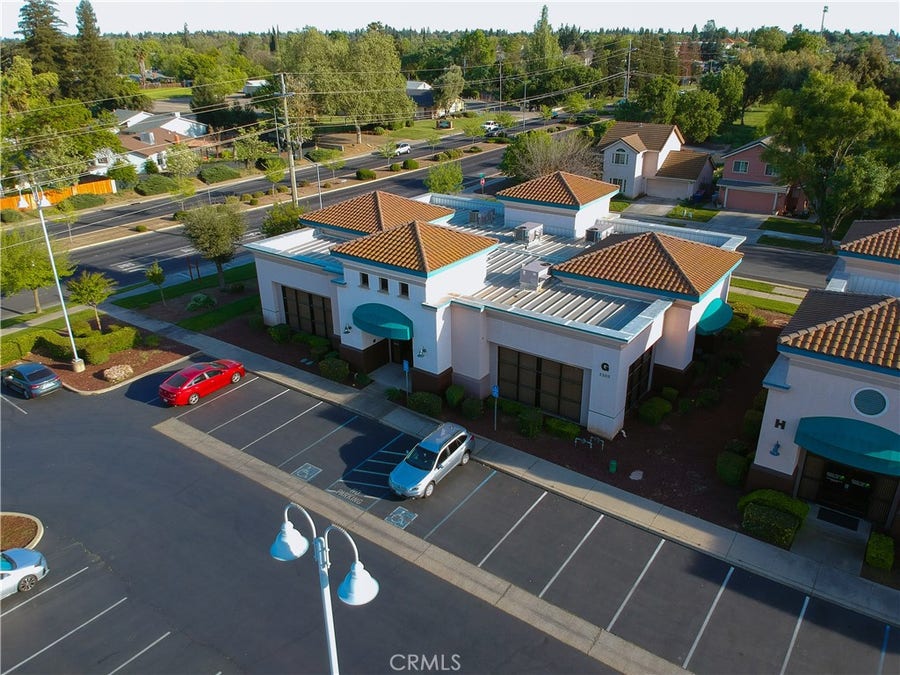 Property photo for 3305 G St, Merced, CA