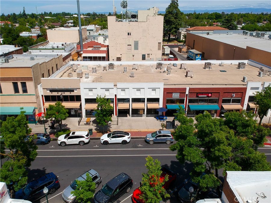 Property photo for 435 W Main Street, Merced, CA