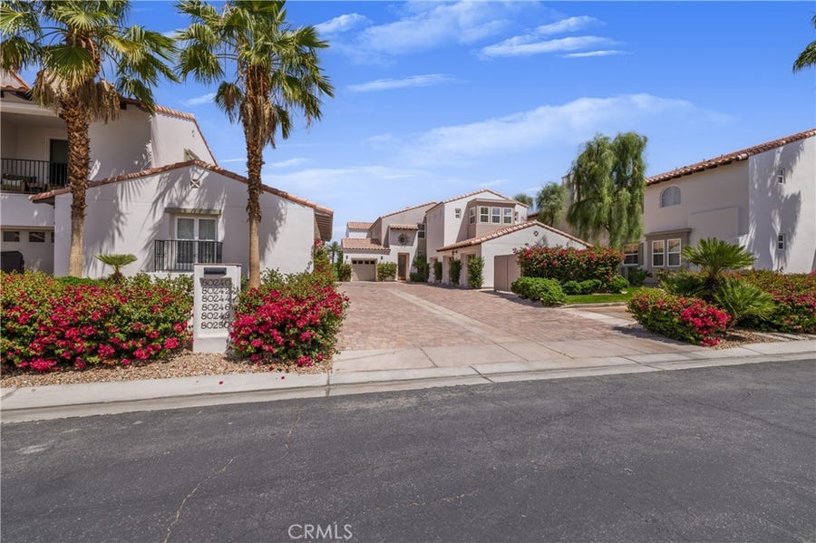 Property photo for 80250 Via Tesoro, La Quinta, CA