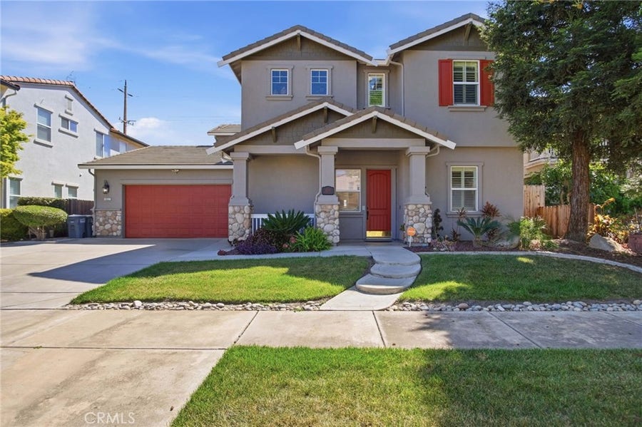 Property photo for 4822 Durant, Merced, CA