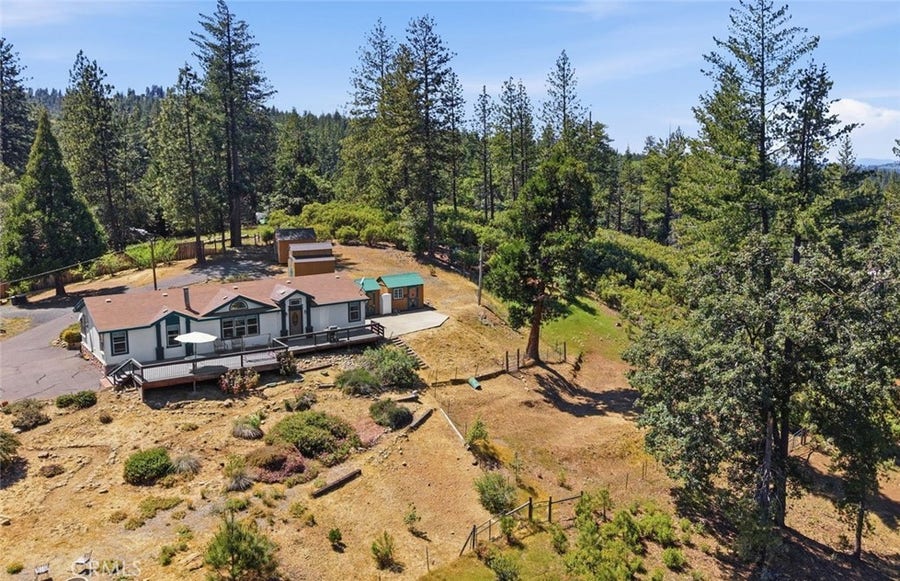 Property photo for 21552 Sprague W, Groveland, CA